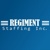 Regiment Staffing Inc. Logo