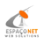 Espaconet Web Solutions Logo