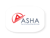 Asha Tax & Accounting Service Logo