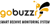 Gobuzzr - Smart Beehive Monitoring System Logo