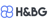 Hansel & Baum Group (H&BG) Logo