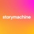 Story Machine Logo