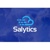 Salytics Inc. Logo