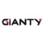 GIANTY Logo