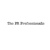 The PR Professionals Logotype