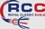 RCC - Royal Classic Cables Logotype