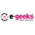 e-Geeks Ltd Logo