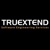 TRUEXTEND, Inc. Logo