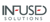 INFUSED SOLUTIONS LLC Logo