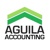 Aguila Accounting, Inc. Logo