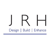 JRH Consultants LLC Logo