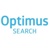 Optimus Search Logo