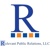 Relevant Public Relations, LLC Logo