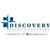 Discovery Search Partners Logo