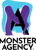 Monster Agency® Logo