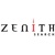 Zenith Search Logo