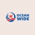 The Ocean Wide Logo