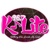 K-LITE 96.7 FM Logotype