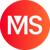 Manish Software Logo