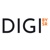 DigiBySR Logo