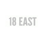 18 East Web Design Logo