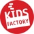 Kids Factory Logo