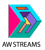 AWstreams Logo