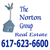 The Norton Group RE Logo