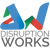 Disruption Works Logo