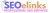 Seoelinks Seo Service agency Logotype