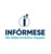 INFÓRMESE Logo