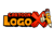 Provider Logotype Cartoon Logox - Logo Design Agency US Logo