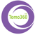 Tomo360 Logo