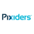 Pixiders Logo