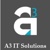 A3 IT Solutions Logo