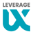LeverageUX Design House Logo