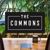 The Commons NYC Logo