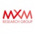 MXM Consulting Logo