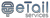 Etail Services Logo