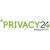 Privacy24 Logo