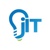 jIT Solutions IT Logo