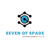 Seven Of Spade Technologies Pvt. Ltd. Logo