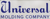 Universal Molding Company Logo