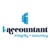 i-accountant Logo