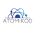 Atomikod Logo