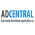 Adcentral Logotype
