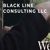 Black Line Consulting Logo