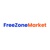 FreeZoneMarket Logo