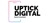 Uptick Digital Logo