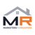 Marketers for Roofers Logo